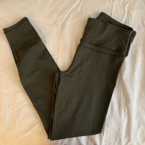 Forever 21 Workout leggings